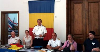 Stire din Cultură-Educație : Centenarul Marii Uniri, sărbătorit și la Sulina