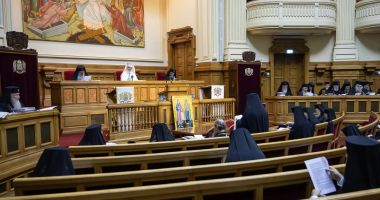 2025 - Anul omagial al Centenarului Patriarhiei Române