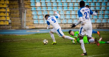 Stire din Sport : SSC Farul sărbătorește Ziua Națională  la Timișoara