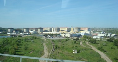 Stire din Economie : Puterea Unității 1 a CNE Cernavodă, redusă cu 40%