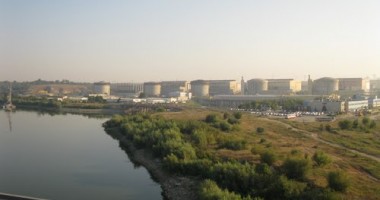 Stire din Economie : Nivelul radiațiilor la Cernavodă