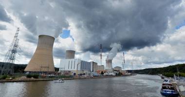 Stire din Actualitate : Jihadiștii plănuiau atacuri la centrale nucleare din Belgia
