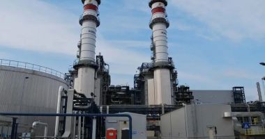 Stire din Economie : Alertă în sistemul național de energie. Criza apei a oprit o centrală importantă