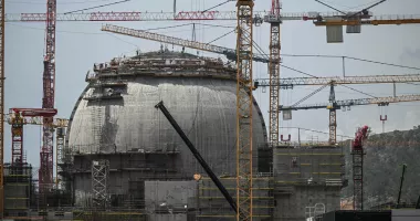 Stire din Actualitate : Turcia va avea prima centrală nucleară în 2026