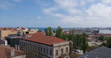 Centrală fotovoltaică la Colegiul „Mihai Eminescu”. Clădirea de patrimoniu, alimentată cu energie verde - 2