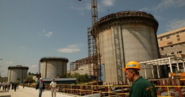 Stire din Economie : Care a fost cauza opririi Unității 2 de la Cernavodă