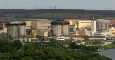 Stire din Economie : Ce se întâmplă cu Centrala nucleară de la Cernavodă, în urma problemelor recente