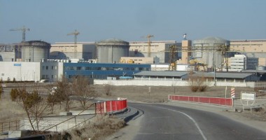 Stire din Economie : Unitatea 2 a CNE Cernavodă a fost deconectată