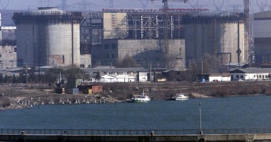 Stire din Economie : Nuclearelectrica nu va mai avea un aport financiar la reactoarele 3 și 4