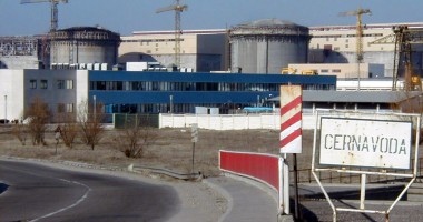 Stire din Economie : Ministrul Economiei a discutat cu ambasadorul Canadei despre unitățile 3 și 4 de la Cernavodă