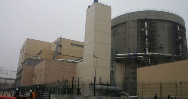 Stire din Politică-Administrație : Centru pentru situații de urgență la Cernavodă