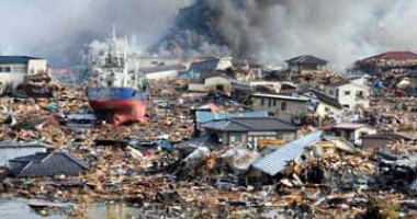 Stire din Actualitate : Centrala Fukushima este afectată în continuare de scurgeri radioactive