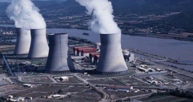 Stire din Actualitate : Acord pentru construirea a două centrale nucleare