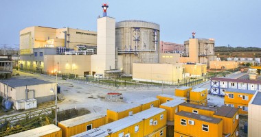 Stire din Eveniment : ISU Dobrogea va beneficia de o autoutilitară de cercetare nucleară