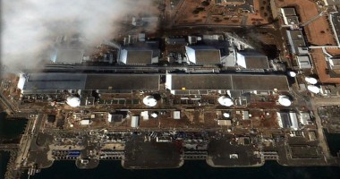 Stire din Actualitate : Scurgere de apă radioactivă la centrala nucleară de la Fukushima