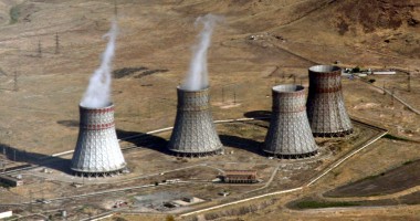 Stire din Actualitate : O furtună a dus la închiderea unui reactor  de la o centrală nucleară din Rusia