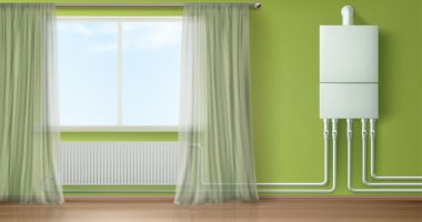 Ce accesorii și componente primești atunci când achiziționezi o centrală Viessmann? - 2