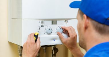 Stire din Economie : Centralele de apartament vor fi interzise în blocurile noi