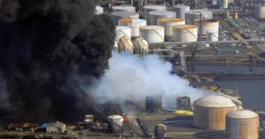 Stire din Actualitate : Reactorul principal al centralei nucleare de la Fukushima pierde tot mai multă apă radioactivă