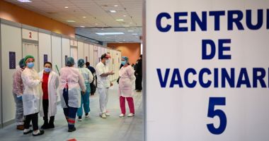 Stire din Social : Peste 170 de centre de vaccinare din țară se închid. Altele vor fi transformate în centre de testare pentru COVID