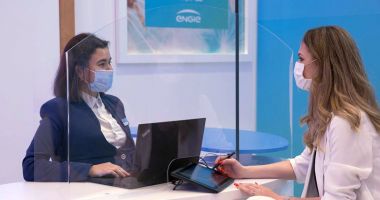 Stire din Social : Centrele de relaţii cu clienţii ale Engie, închise astăzi