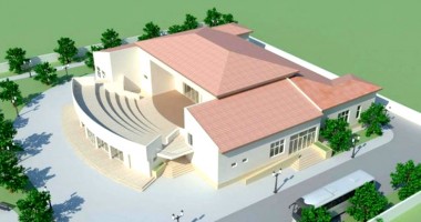 Stire din Politică-Administrație : Centre moderne de tineret, la Agigea și Cumpăna