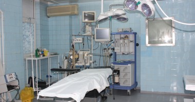 Stire din Sănătate : Noi centre  de transplant  vor fi acreditate