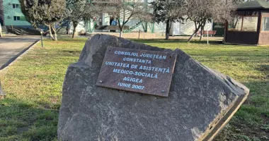 Stire din Politică-Administrație : Centrul Alzheimer din Agigea, tot mai aproape de finalizare de CJC