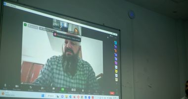 Delegație guvernamentală din Ucraina în vizită la Centrul Comunitaria din Constanța - 3