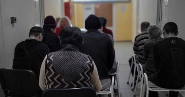 Stire din Social : Activități educative și ecologice de Ziua Apei, la Centrul de Abilitare „Hipocrate” Techirghiol