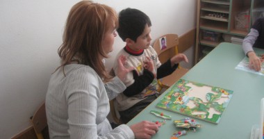 Stire din Sănătate : Primul centru de autism deschis la Cernavodă