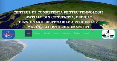 Stire din Social : Centru de Competență pentru Tehnologii Spațiale, la Constanța