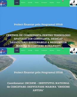 Centru de competență pentru tehnologii spațiale, la Constanța