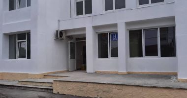 Stire din Social : Încă un centru de evaluare Covid-19, deschis în cartierul Medeea