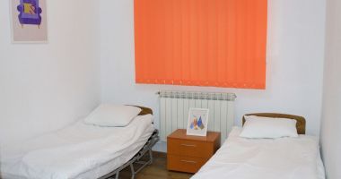 Stire din Social : Adăpost pentru victimele violenței domestice, la Constanța