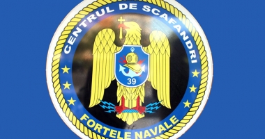 Stire din Eveniment : Centrul de Scafandri, în sfera online, la 50 de ani de existență