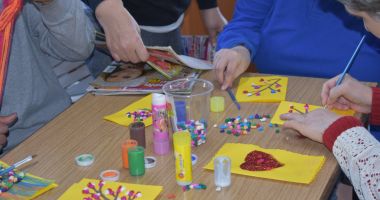 Stire din Eveniment : Centrul de Reabilitare Neuropsihiatrică din Techirghiol, vizitat de reprezentanți OMS
