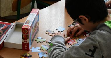 Centrul pentru Copiii cu Autism, la ceas aniversar - 3