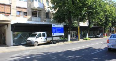 Iată cum se va numi centrul multifuncțional pentru tineret, din Constanța
