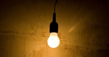 Centrul Constanței, fără curent electric