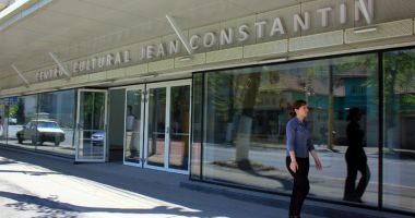 Stire din Social : În sfârșit! Se deschide Centrul pentru Tineret "Jean Constantin"