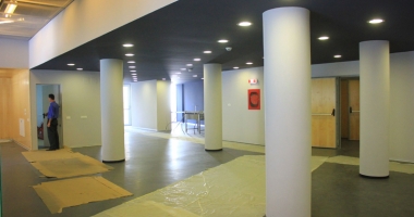 Fostul cinema "Republica", transformare spectaculoasă cu pistolul la tâmplă.  Orice întârziere va costa milioane de euro - 4