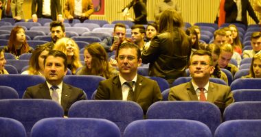"Toate pânzele sus"! Centrul "Jean Constantin" a fost, în sfârșit, inaugurat - 7