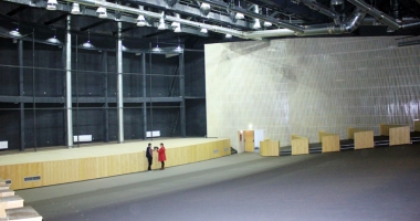 Fostul cinema "Republica", transformare spectaculoasă cu pistolul la tâmplă.  Orice întârziere va costa milioane de euro - 5
