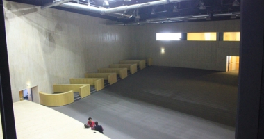 Fostul cinema "Republica", transformare spectaculoasă cu pistolul la tâmplă.  Orice întârziere va costa milioane de euro - 6