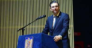 "Toate pânzele sus"! Centrul "Jean Constantin" a fost, în sfârșit, inaugurat - 8