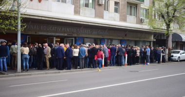 "Toate pânzele sus"! Centrul "Jean Constantin" a fost, în sfârșit, inaugurat - 9
