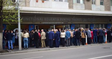 "Toate pânzele sus"! Centrul "Jean Constantin" a fost, în sfârșit, inaugurat - 10