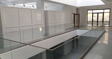 Clădire istorică din Peninsulă, transformată în Centru  de excelență în turism - 2