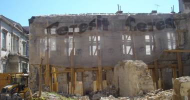 Clădire istorică din Peninsulă, transformată în Centru  de excelență în turism - 6